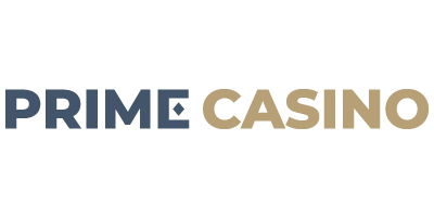 Prime Casino logo