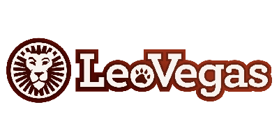 LeoVegas logo